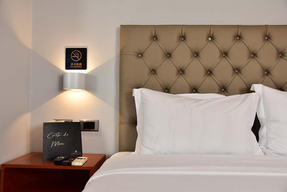 Serenzza Hotel 3*